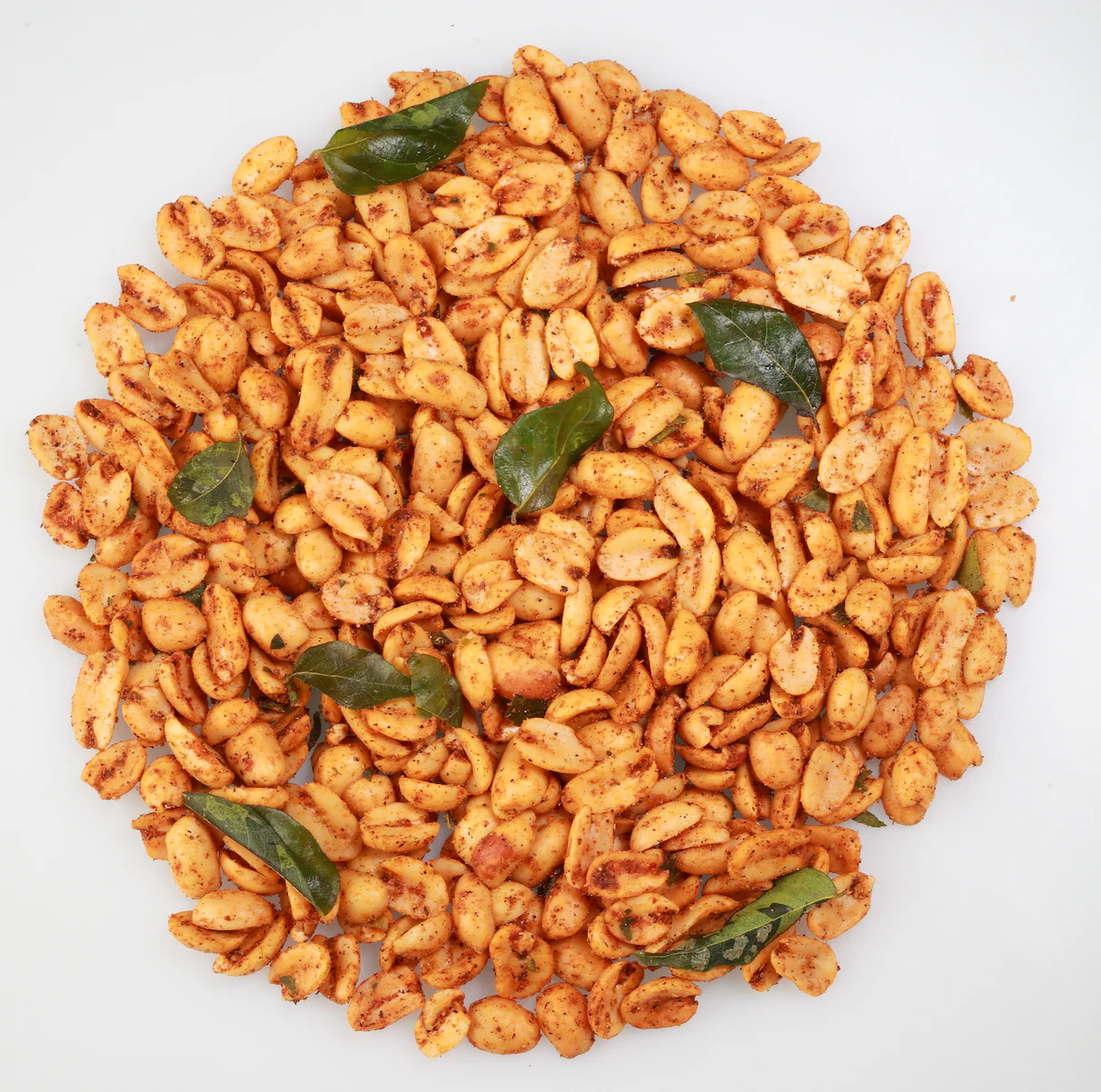 Masala Peanuts 100g - Image 2
