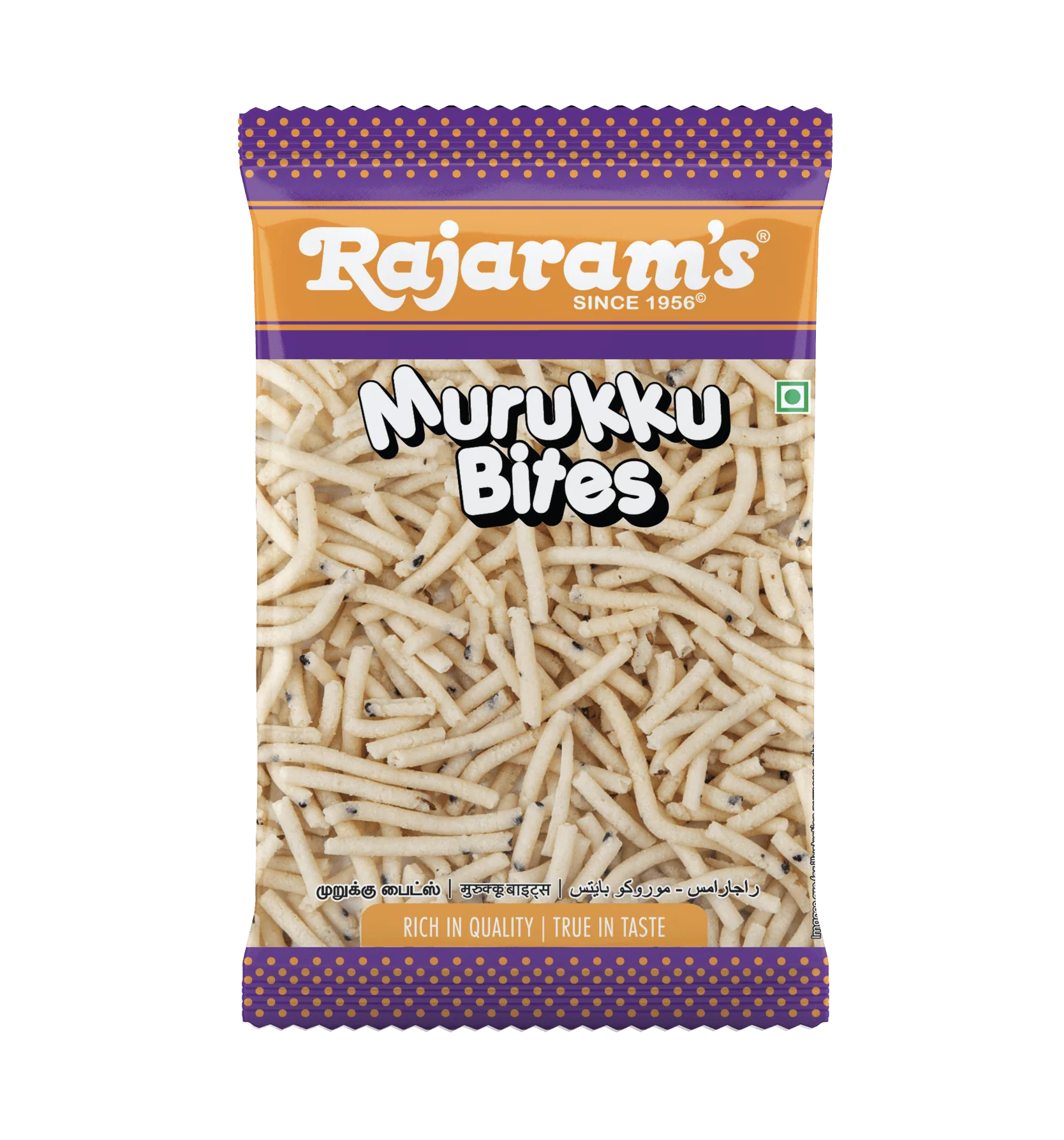 Murukku Bites 150g