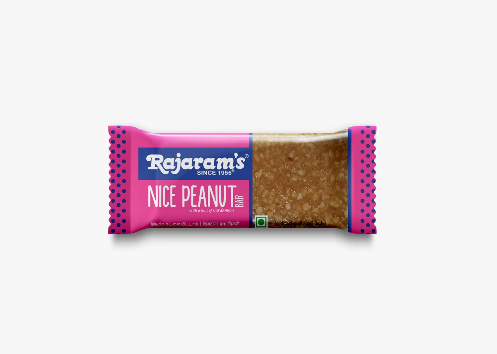 Nice Peanut Bar 50g