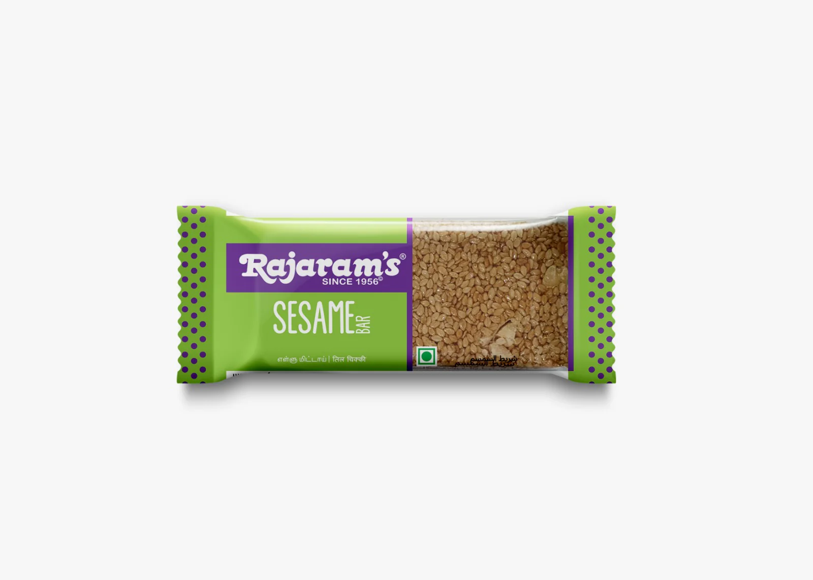 Sesame Bar 50g